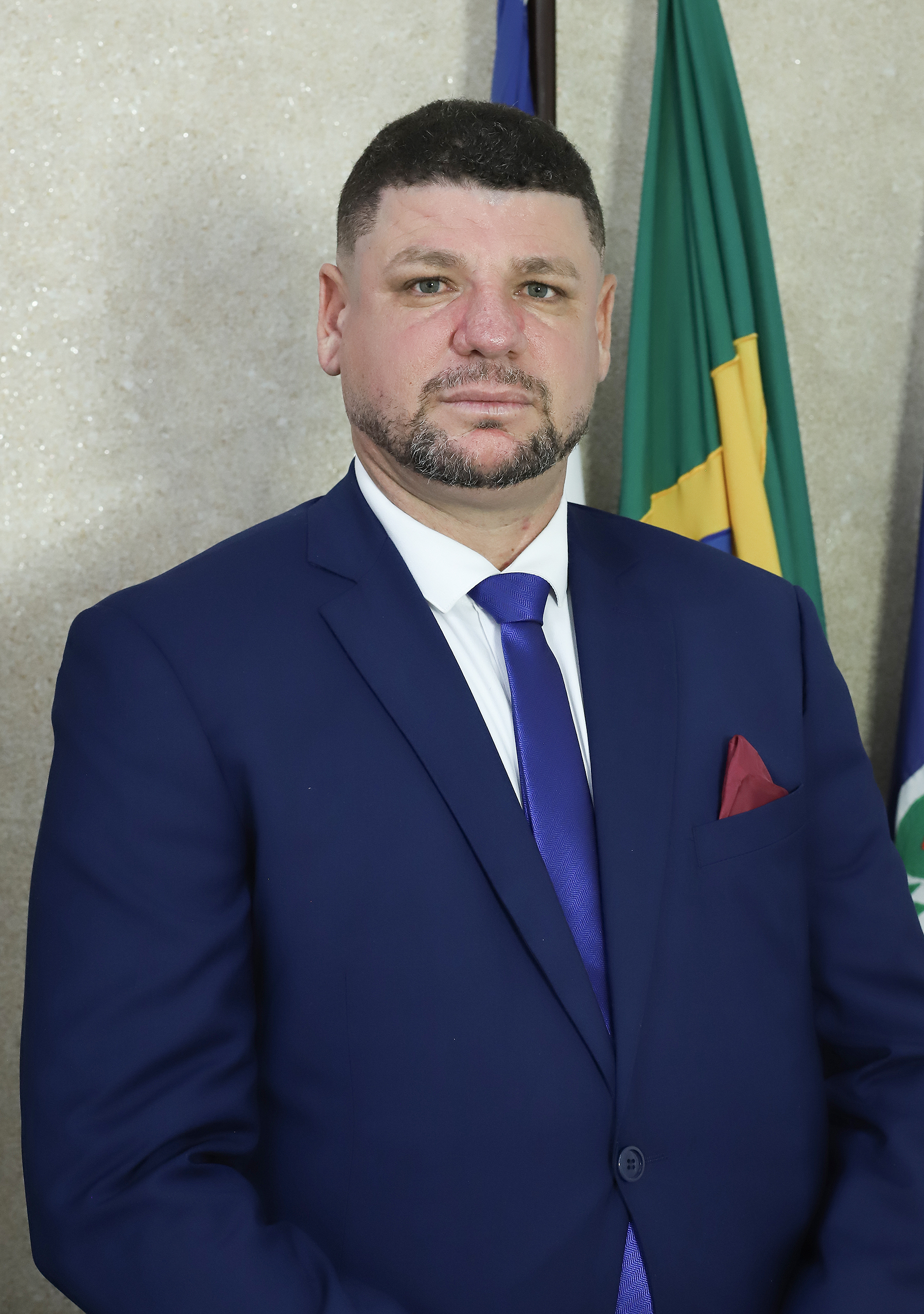 Fagner Baiano