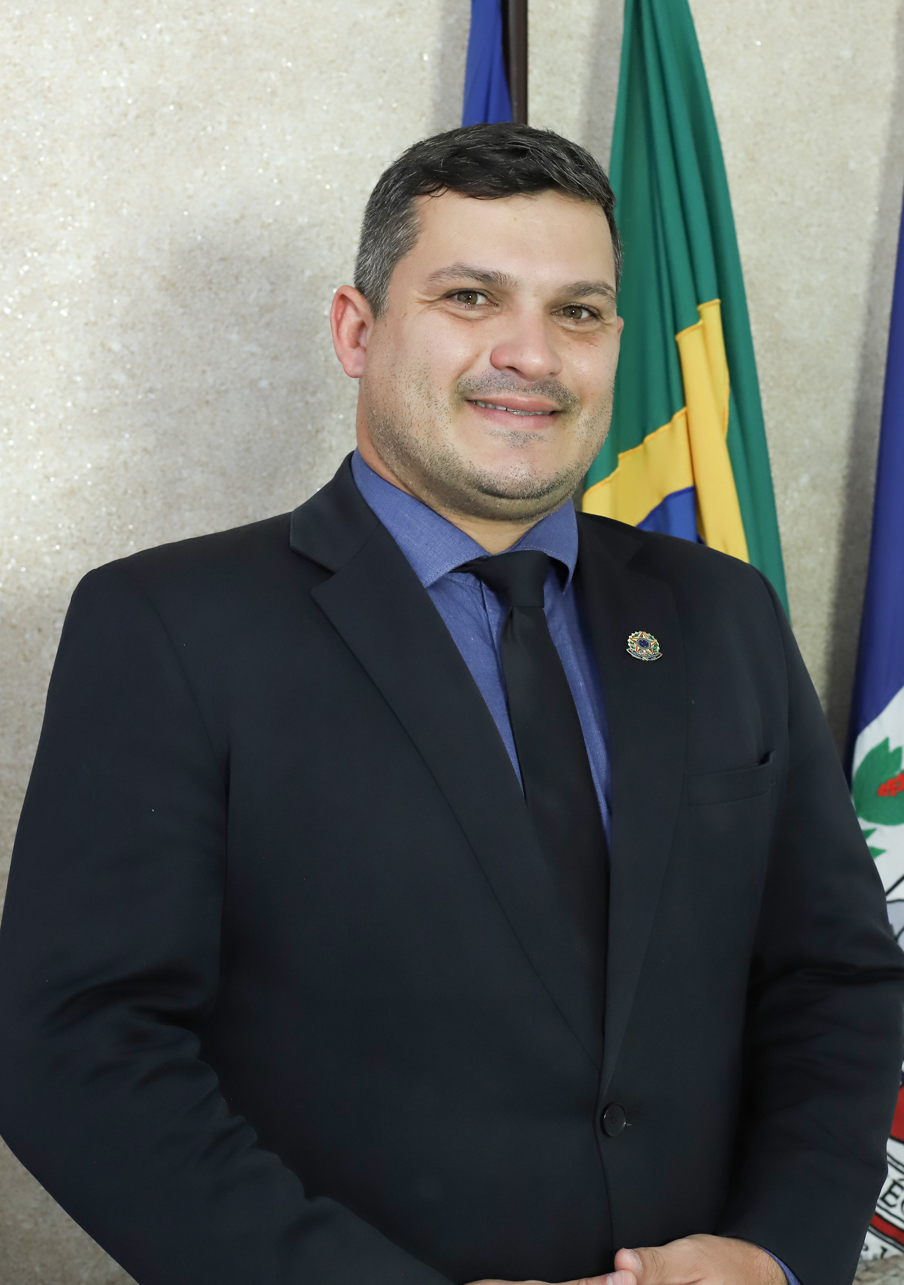 Victor Cremasco Mendonça