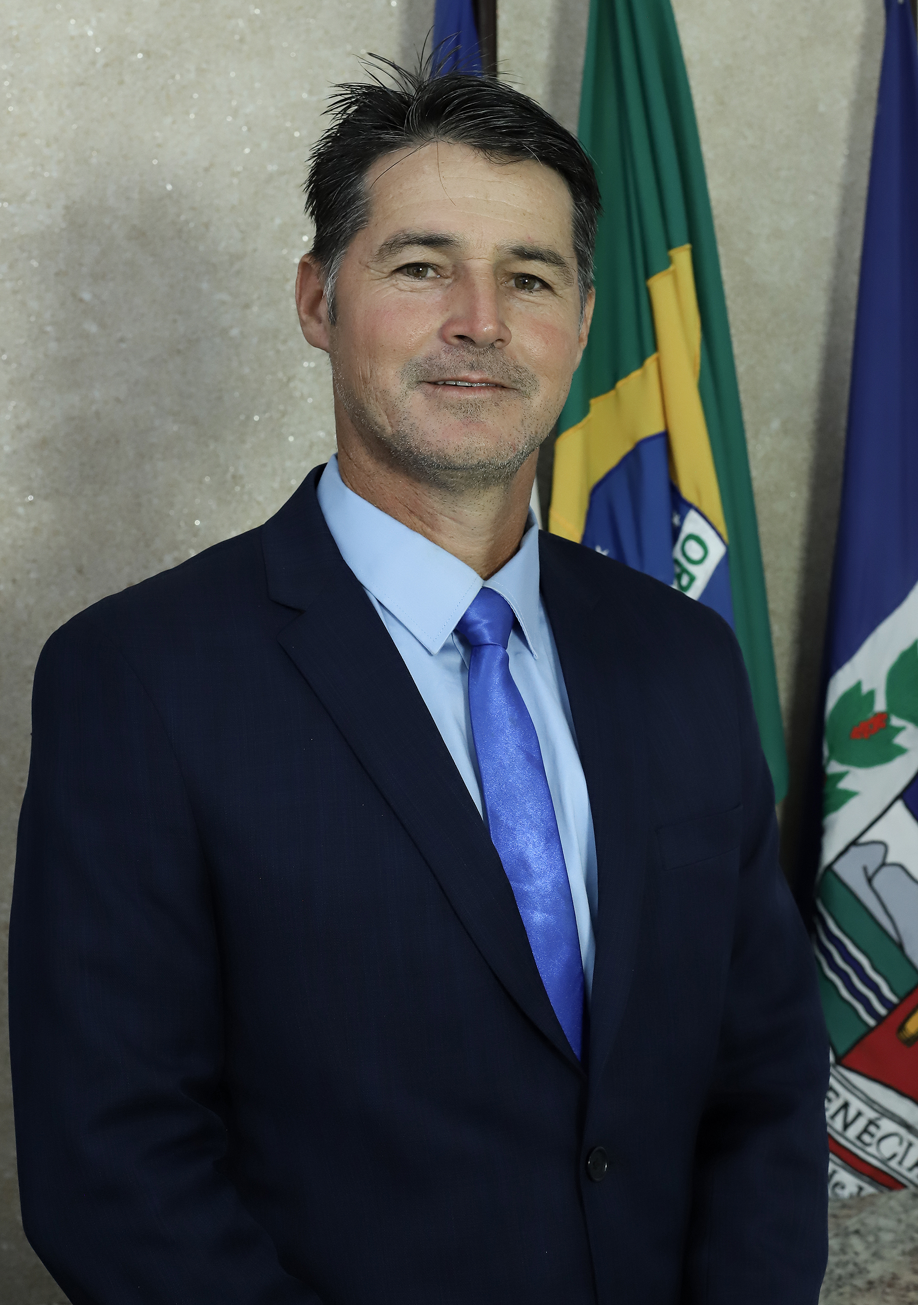 Deneval Rocha