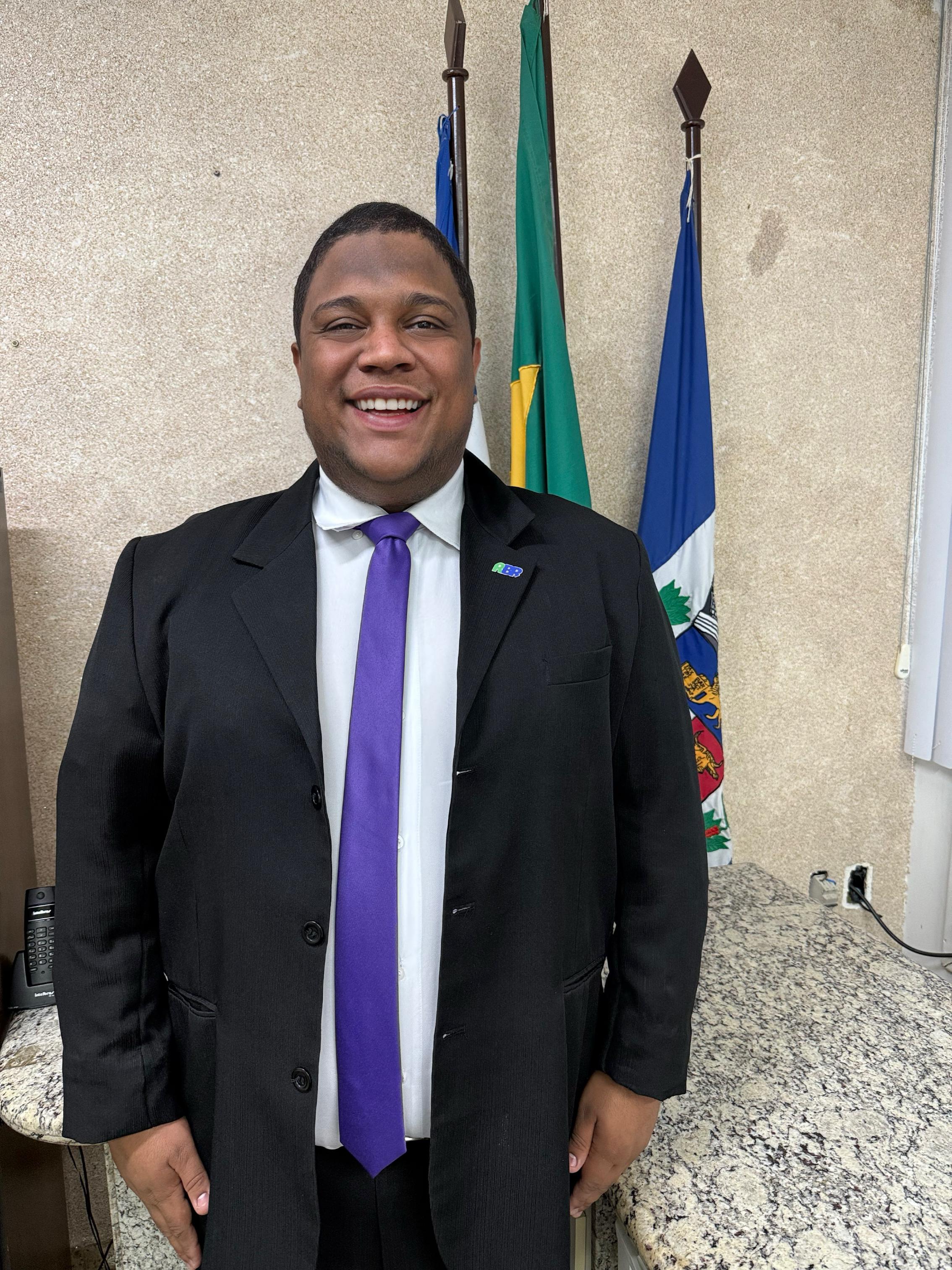 Marlon de Oliveira Galvão