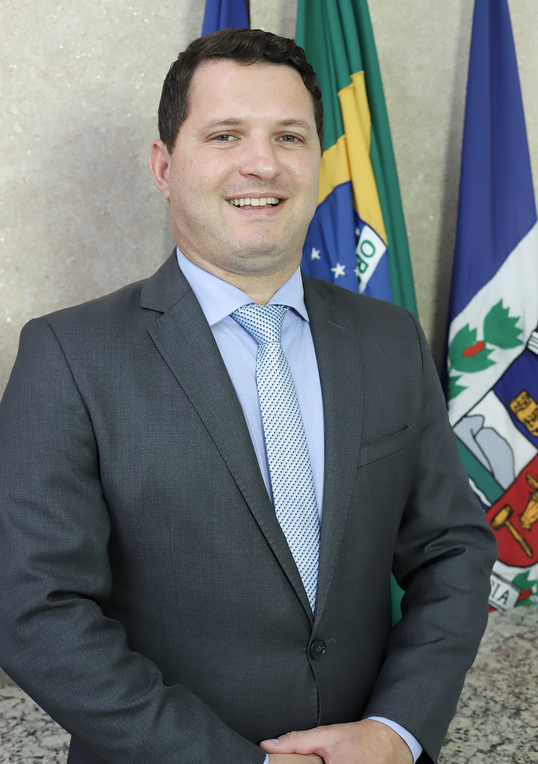 Felipe Barbosa dos Santos