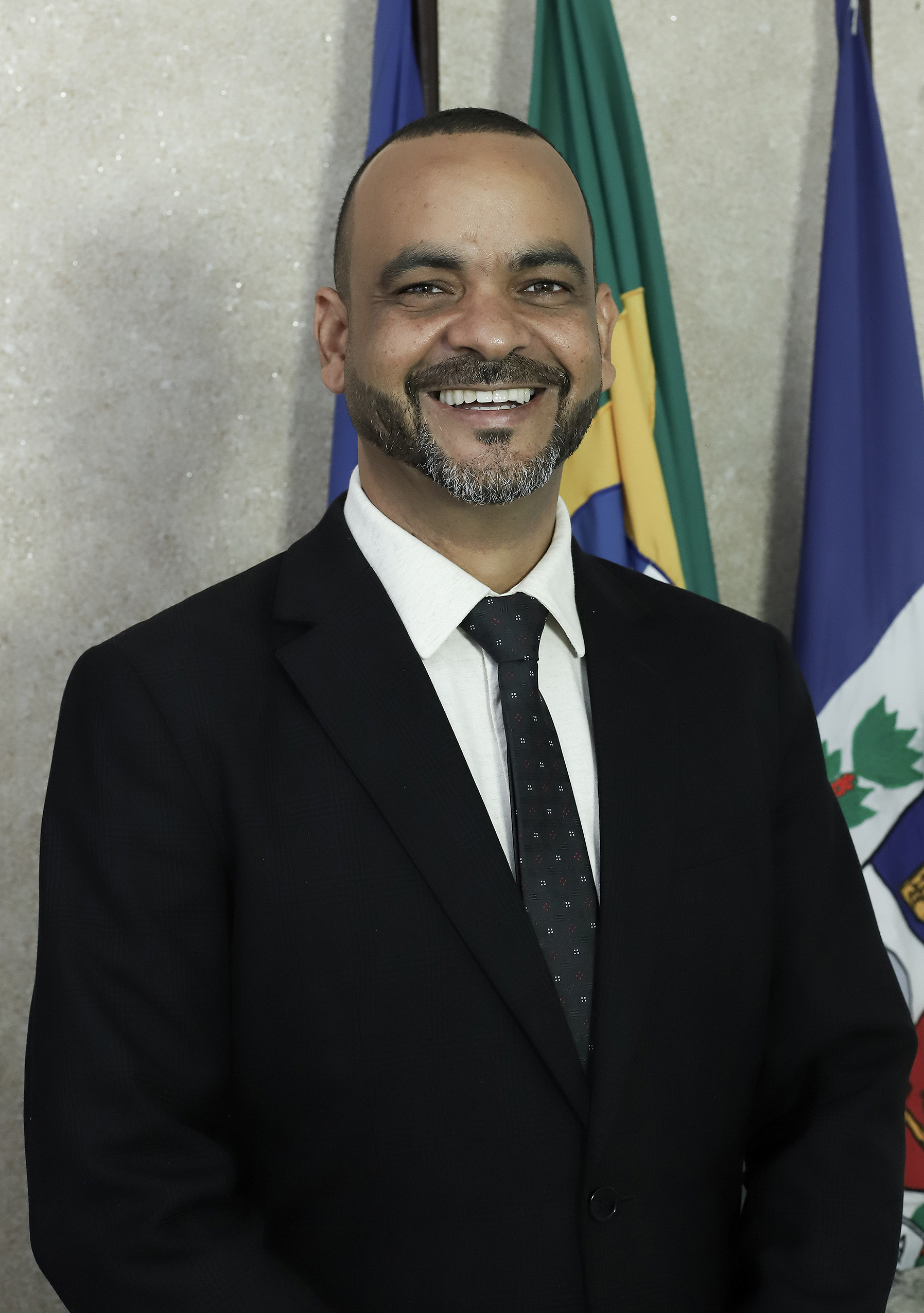 Saulo de Souza Ribeiro