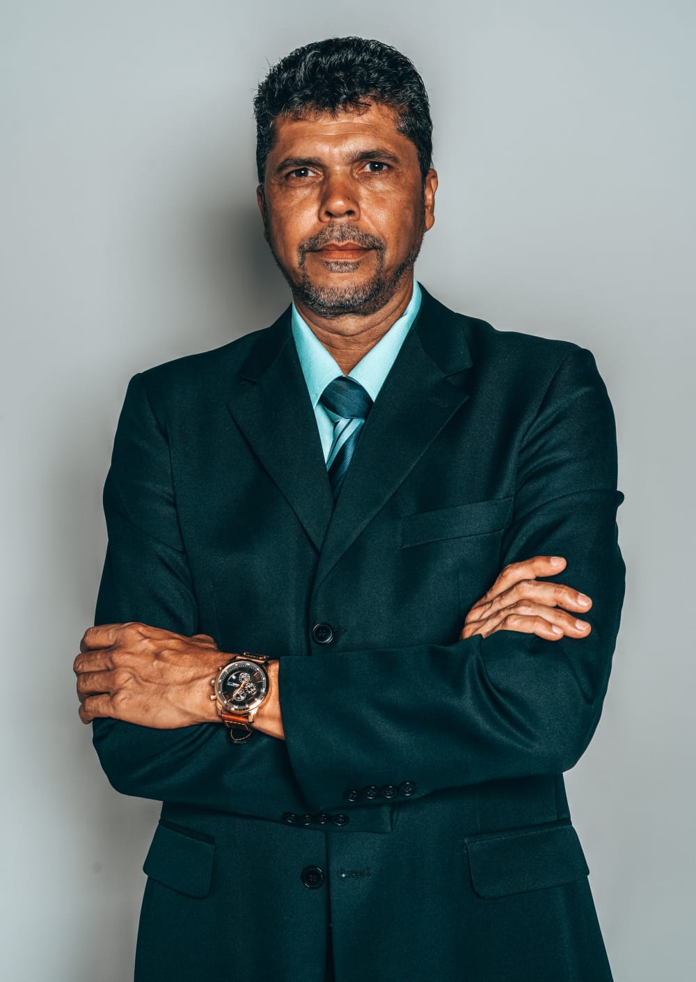 Luciano Marcio Nunes