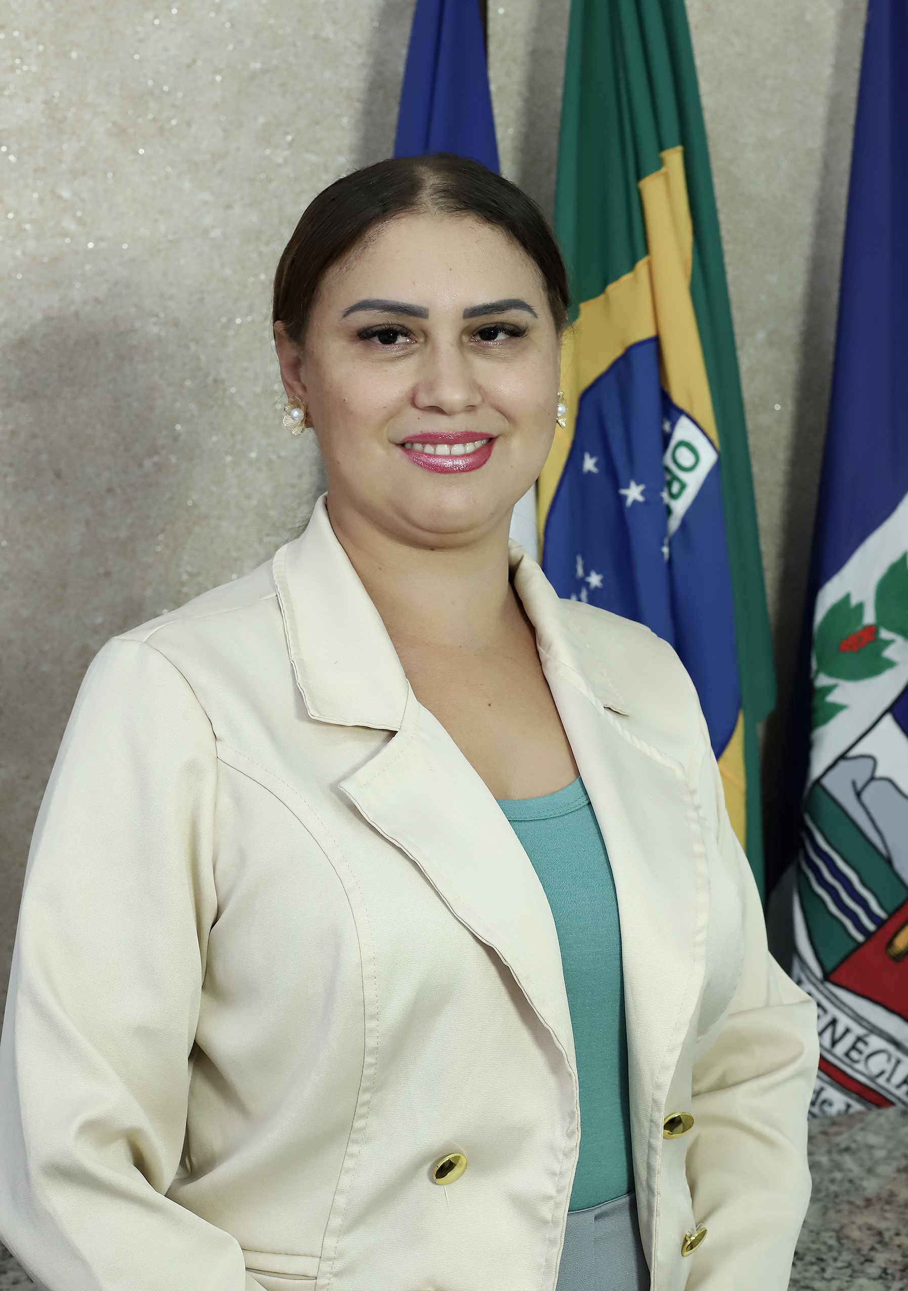 Regina Tosta Machado