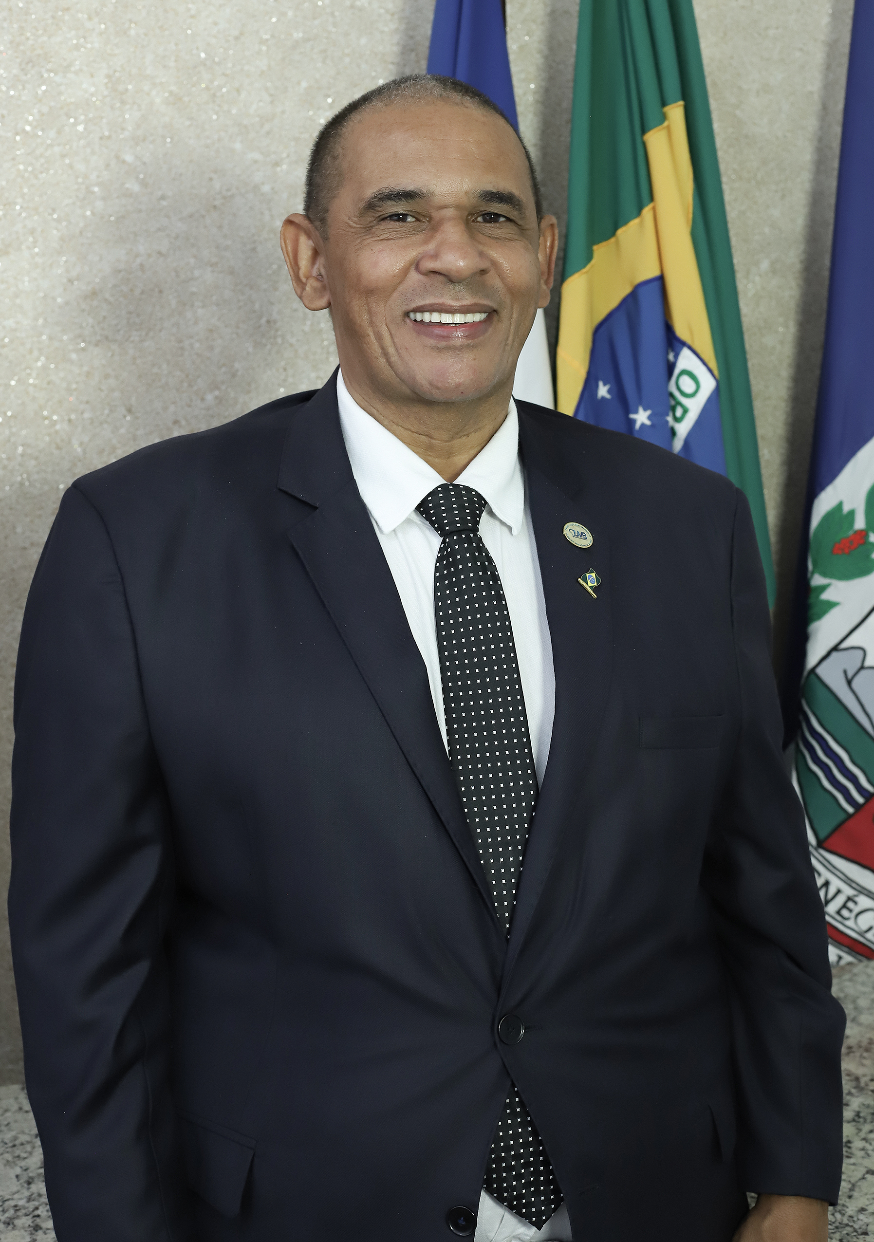 José Luiz da Silva