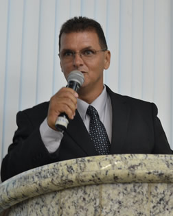 Valdemir da Silva Pereira